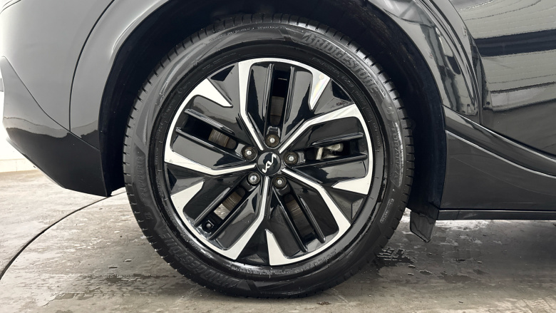 Kia EV6 166kW GT Line 77.4kWh 5dr Auto Electric Estate